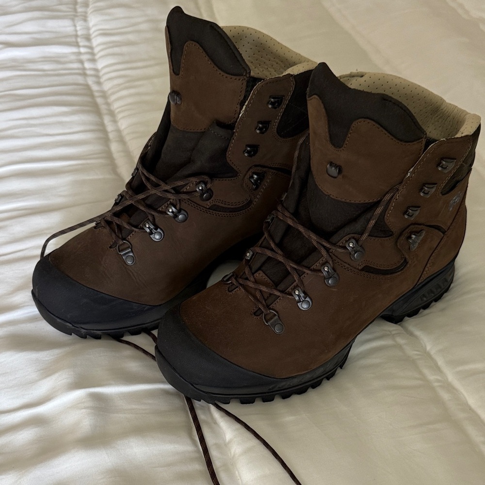 Men's TATRA II WIDE GTX
